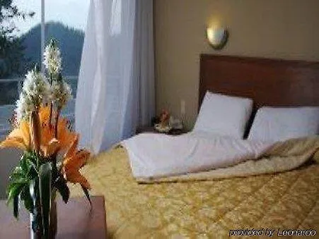 Hotel Quito by Sercotel