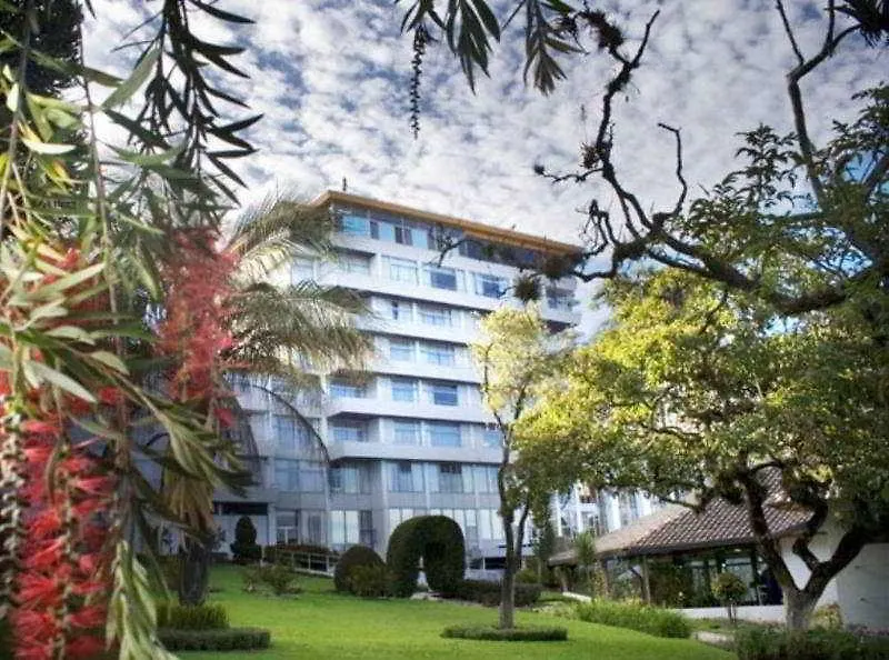 Hotel Quito