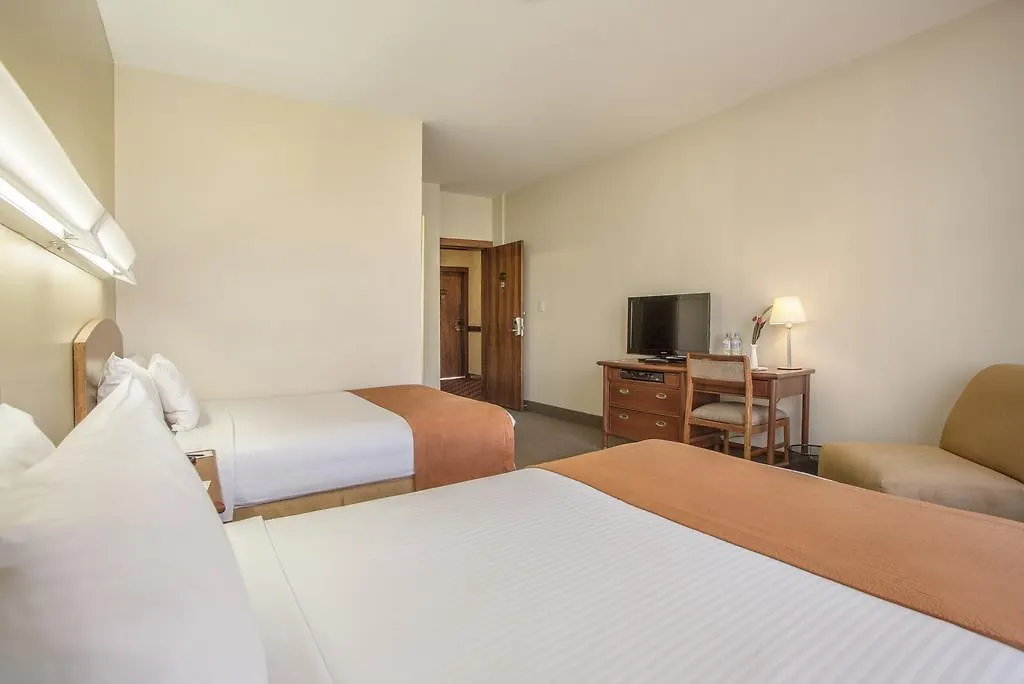 Hotel Quito by Sercotel