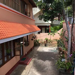 Indira Kovalam