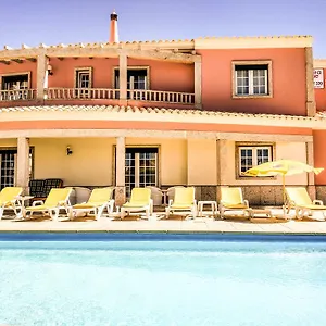 Albufeira Lounge Hostel Albufeira