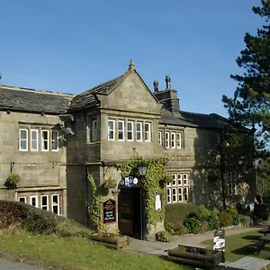 Old Hall Haworth