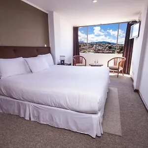 Presidente 3*, Cuenca Ecuador