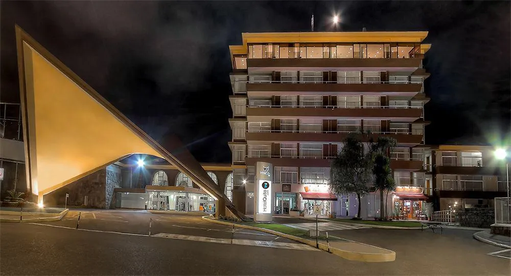 Hotel Quito Ecuador