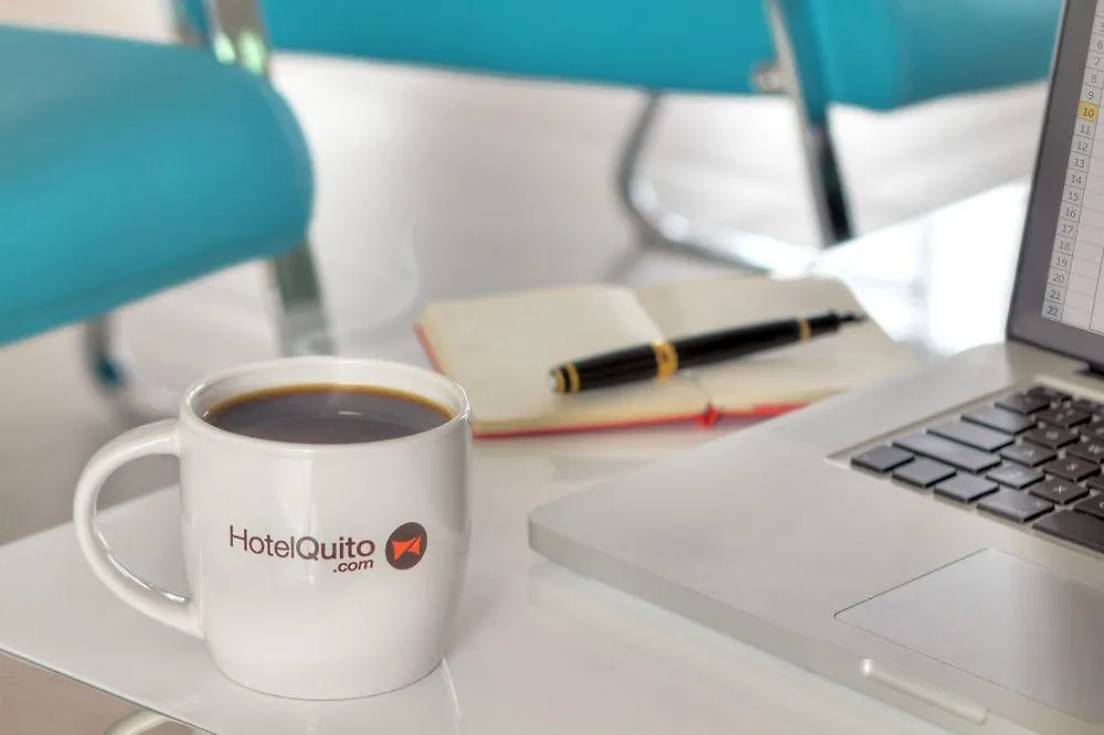 Hotel Quito Equador