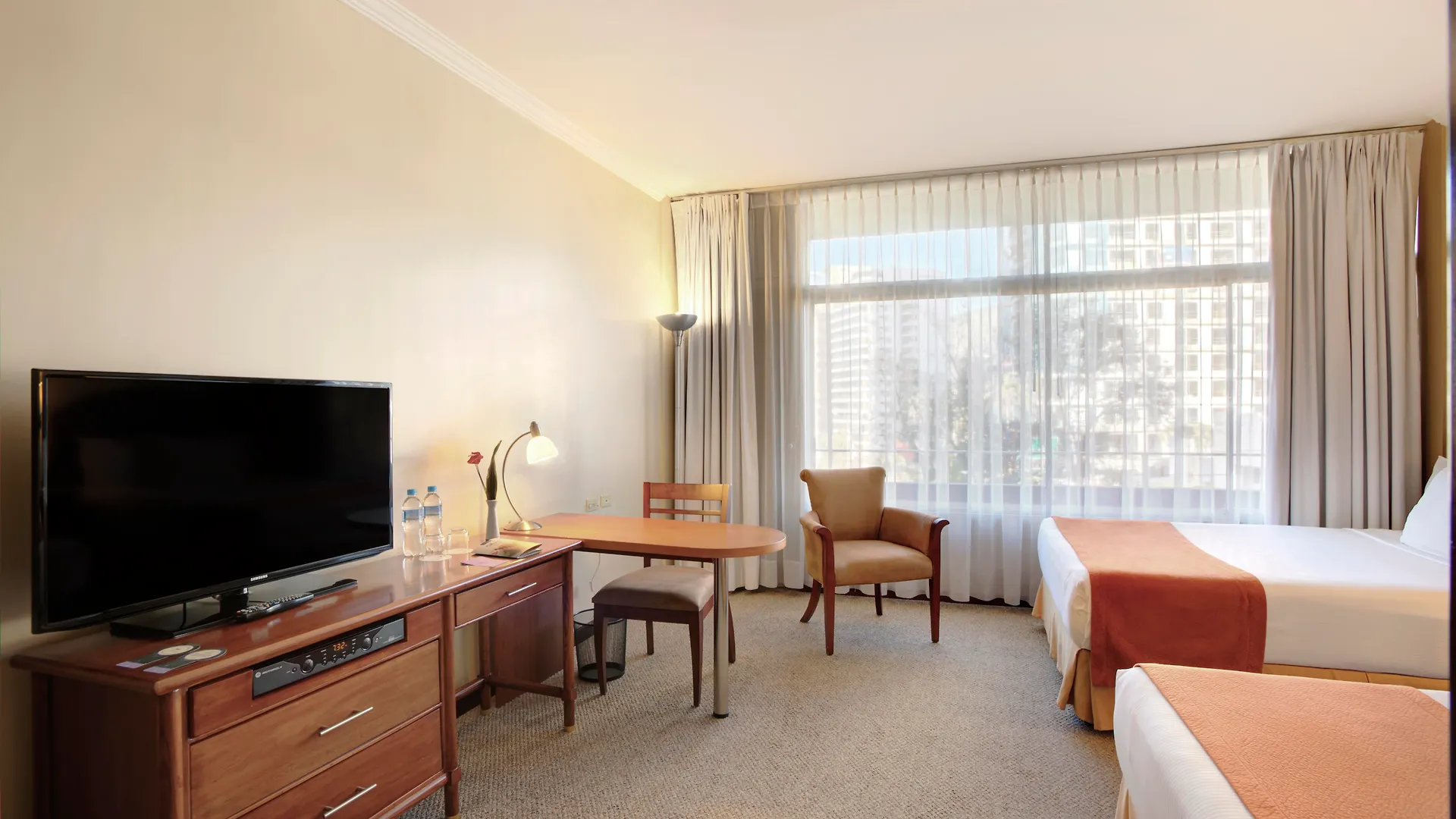Hotel Quito