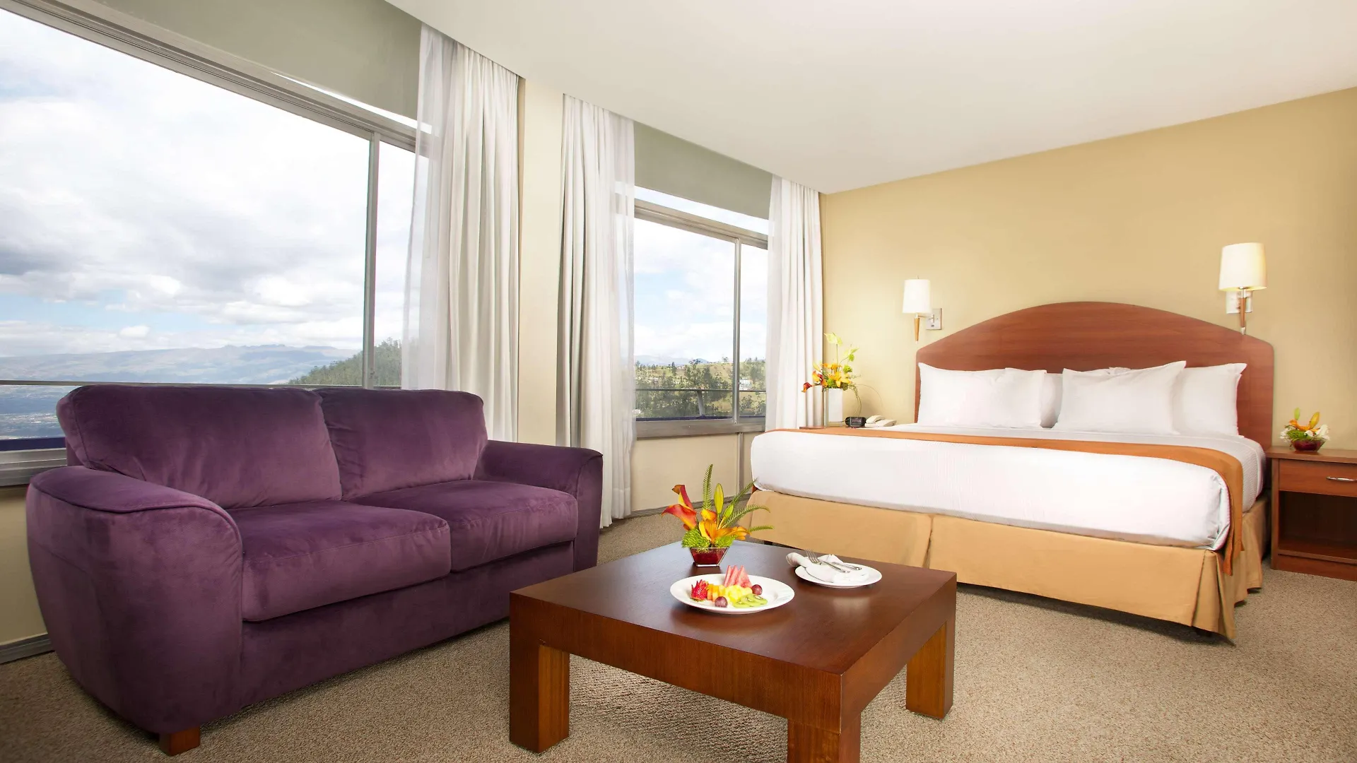 Hotel Quito