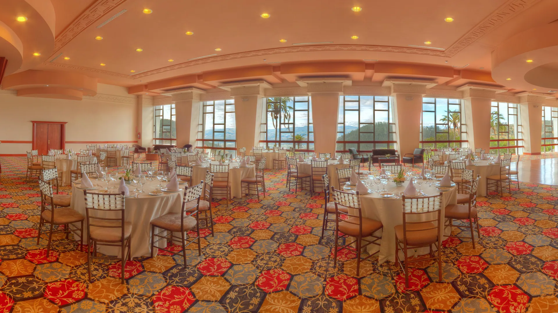 Hotel Quito