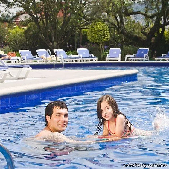 Hotel Quito 4*,  Equador