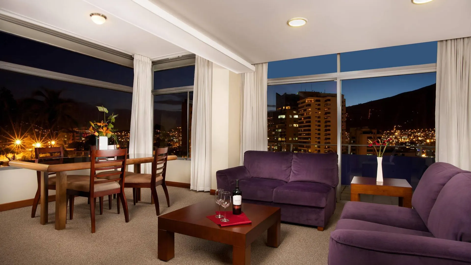 Hotel Quito