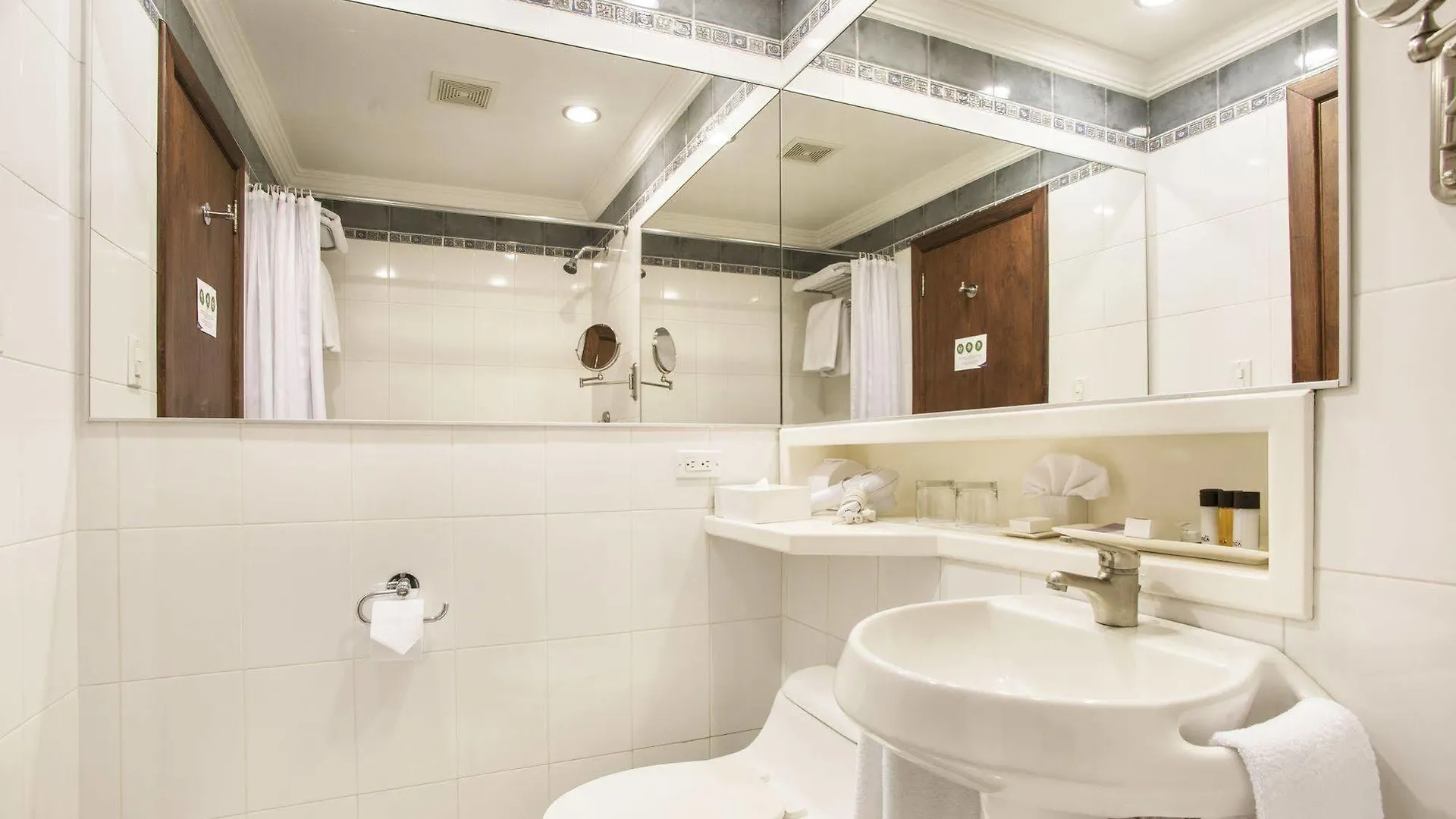Hotel Quito
