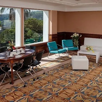 Hotel Quito 4*,
