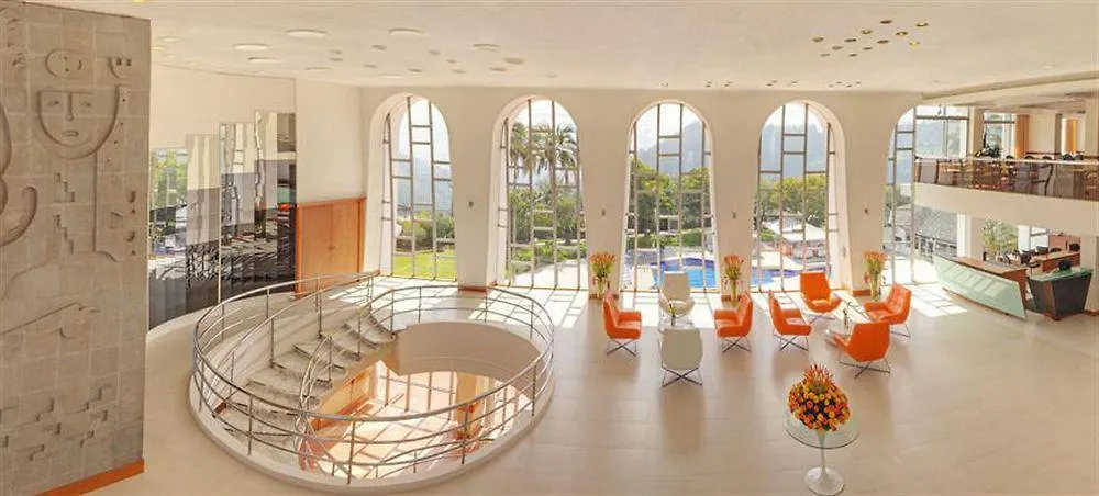 Hotel Quito Equador